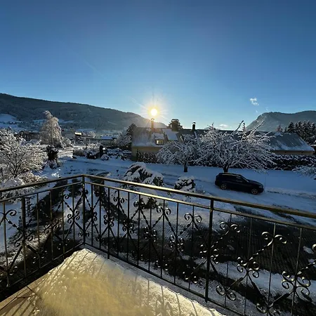 Haus Grimm - Katharina *