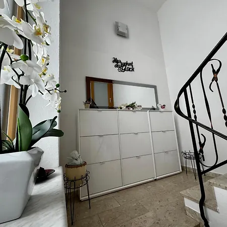 Haus Grimm - Katharina Appartement *