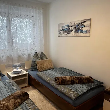 Apartament Haus Grimm - Katharina