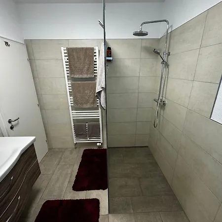 Haus Grimm - Katharina *