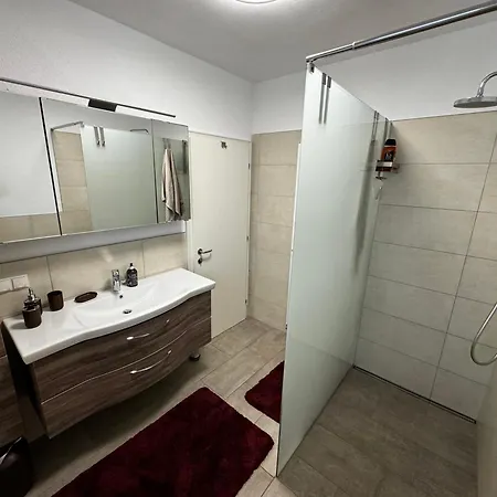 Haus Grimm - Katharina Apartament Scheifling