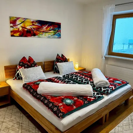 Haus Grimm - Katharina Appartement