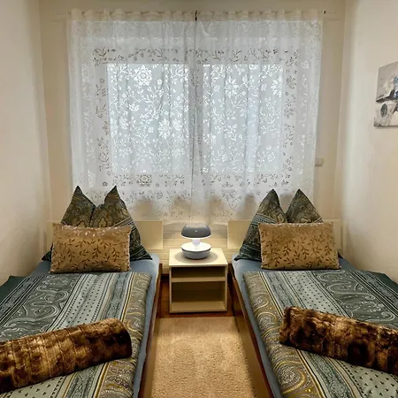 Appartement Haus Grimm - Katharina