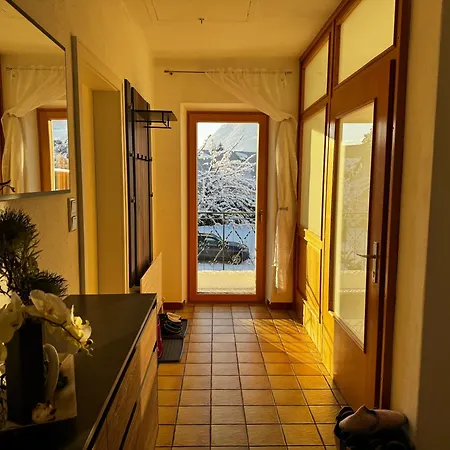 Haus Grimm - Katharina Appartement