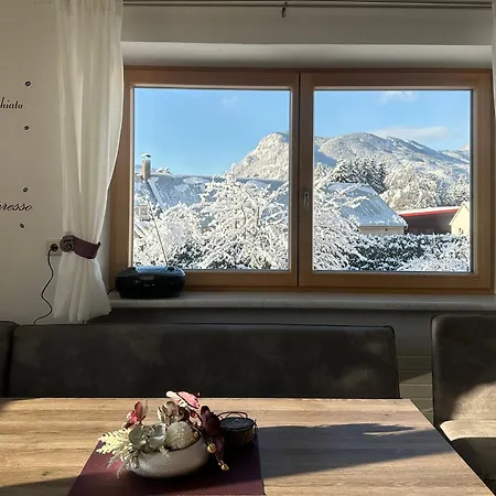 Apartament Haus Grimm - Katharina Scheifling