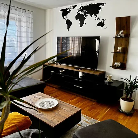 Haus Grimm - Katharina Appartement *