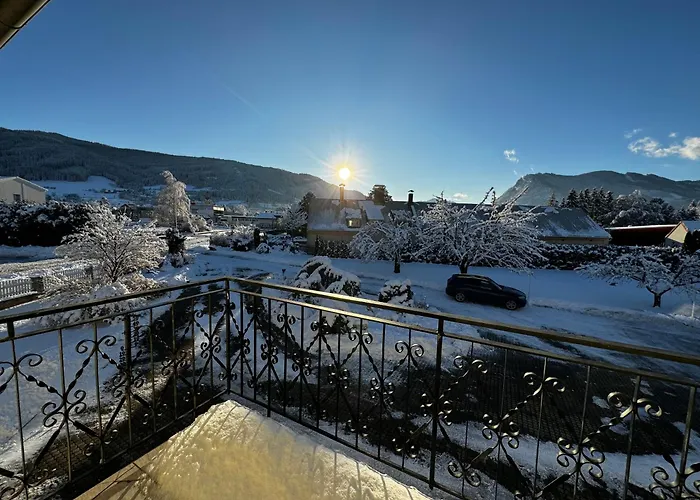 Haus Grimm - Katharina *