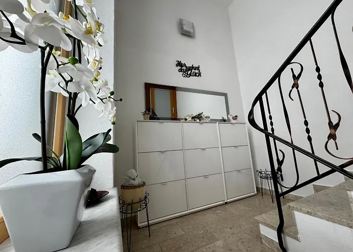 Haus Grimm - Katharina Appartamento *