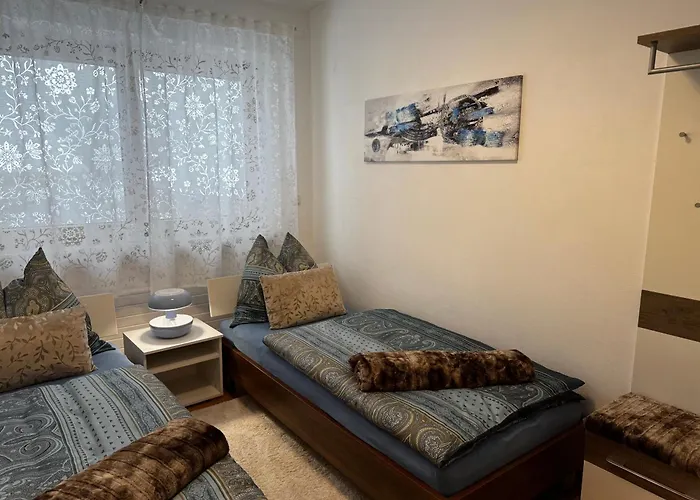 Appartamento Haus Grimm - Katharina