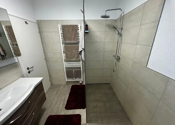 Haus Grimm - Katharina *