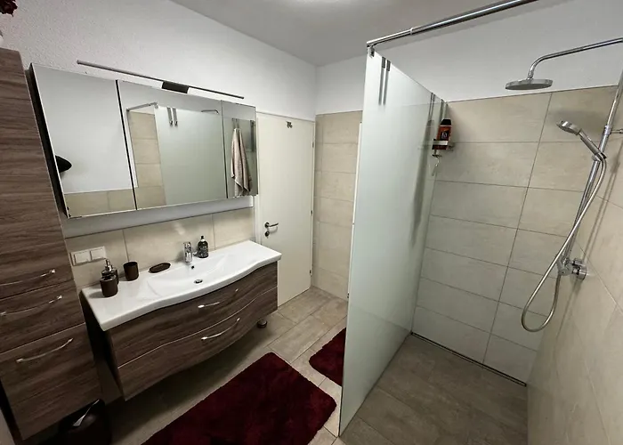 Haus Grimm - Katharina Appartamento Scheifling