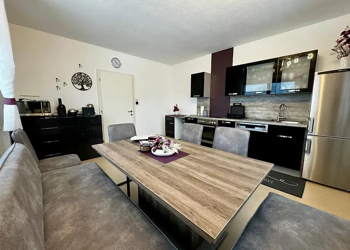 Appartamento Haus Grimm - Katharina