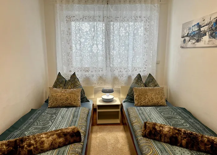 Appartamento Haus Grimm - Katharina