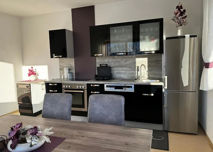 Appartamento Haus Grimm - Katharina