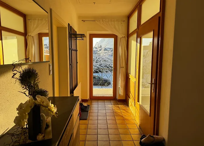 Haus Grimm - Katharina Appartamento