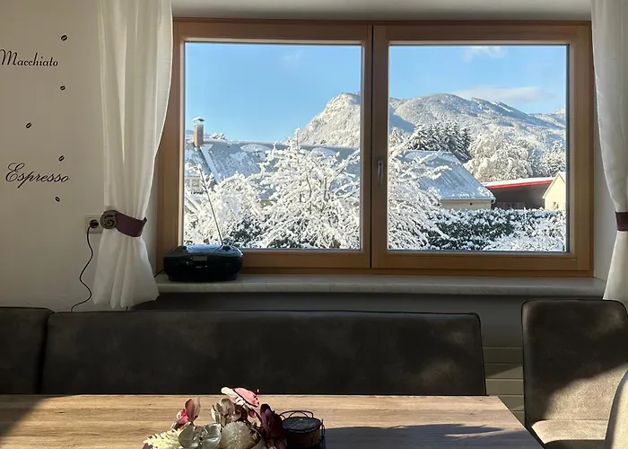 Appartamento Haus Grimm - Katharina Scheifling