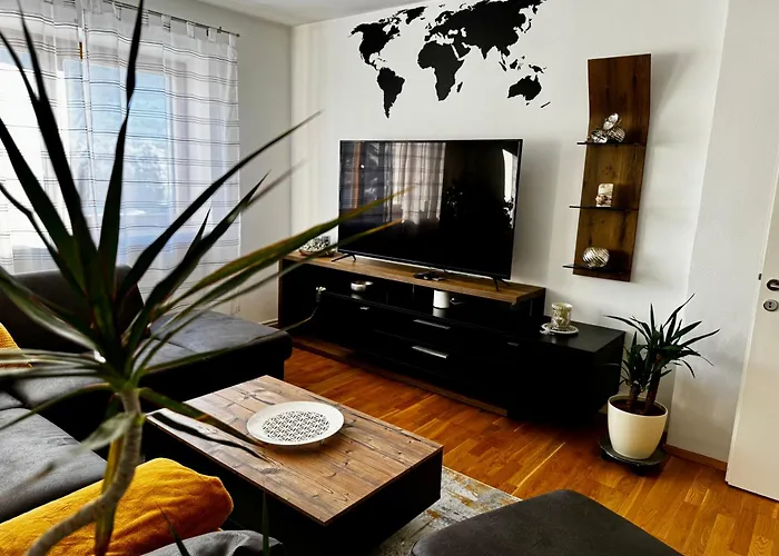 Haus Grimm - Katharina Appartamento *